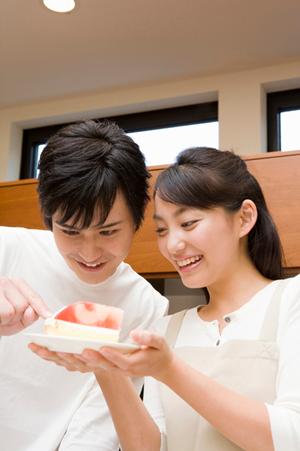 何年経っても思い出せる手作りの結婚指輪