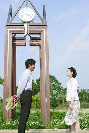 青山の結婚相談所で見つける、上質な出会いと落ち着いた婚活時間